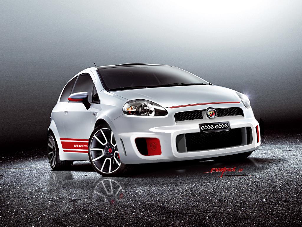 General: punto abarth ????????  Page 2  The FIAT Forum