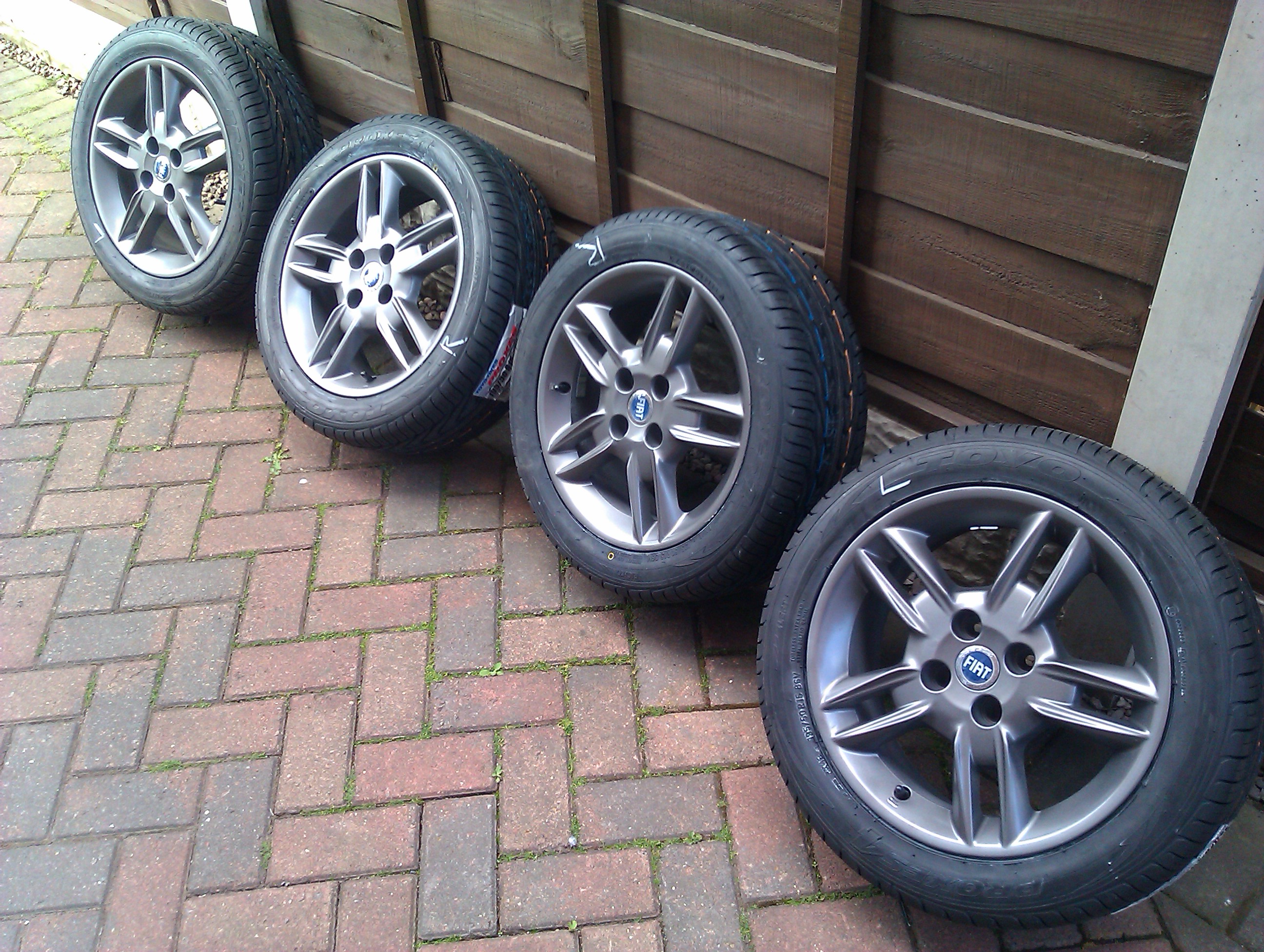 buckled alloys