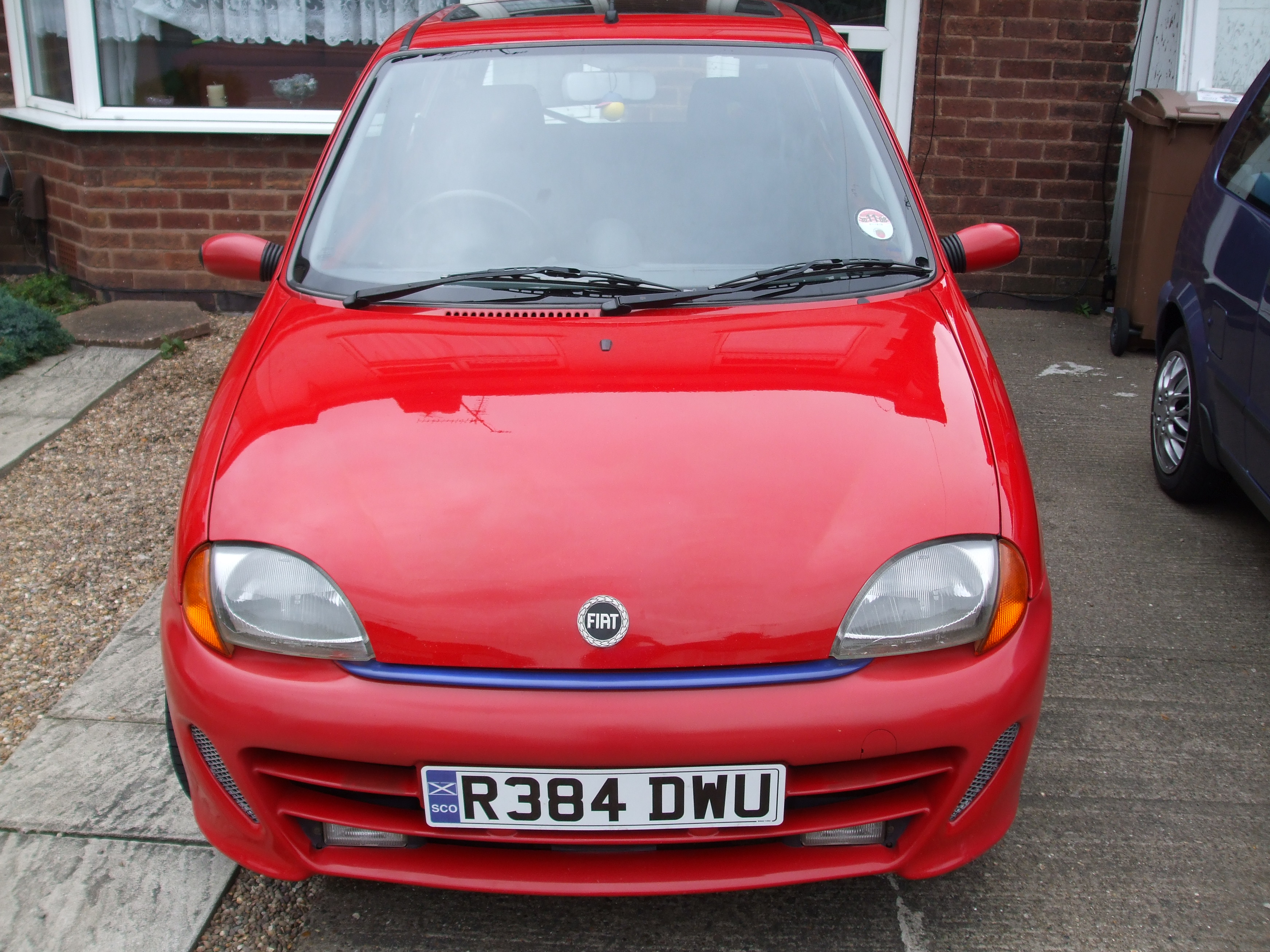 Seicento My Seicento Abarth seicento