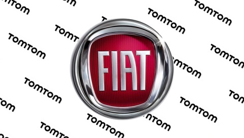 Personally I am using the light grey TomTom logo one. Personally I am using the light grey TomTom logo one.