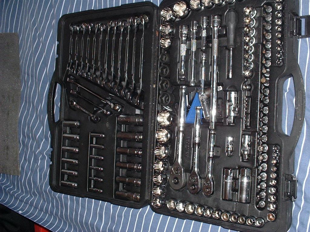 Halfords Advanced 50pc Screwdriver Set