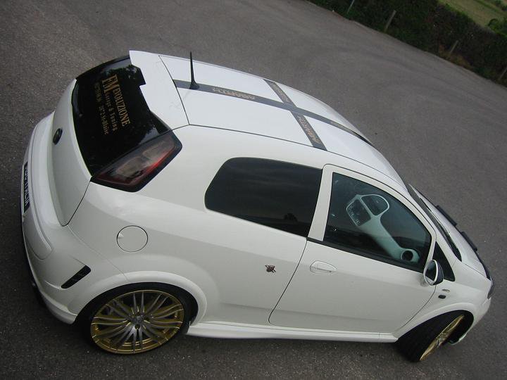 FM ABARTH