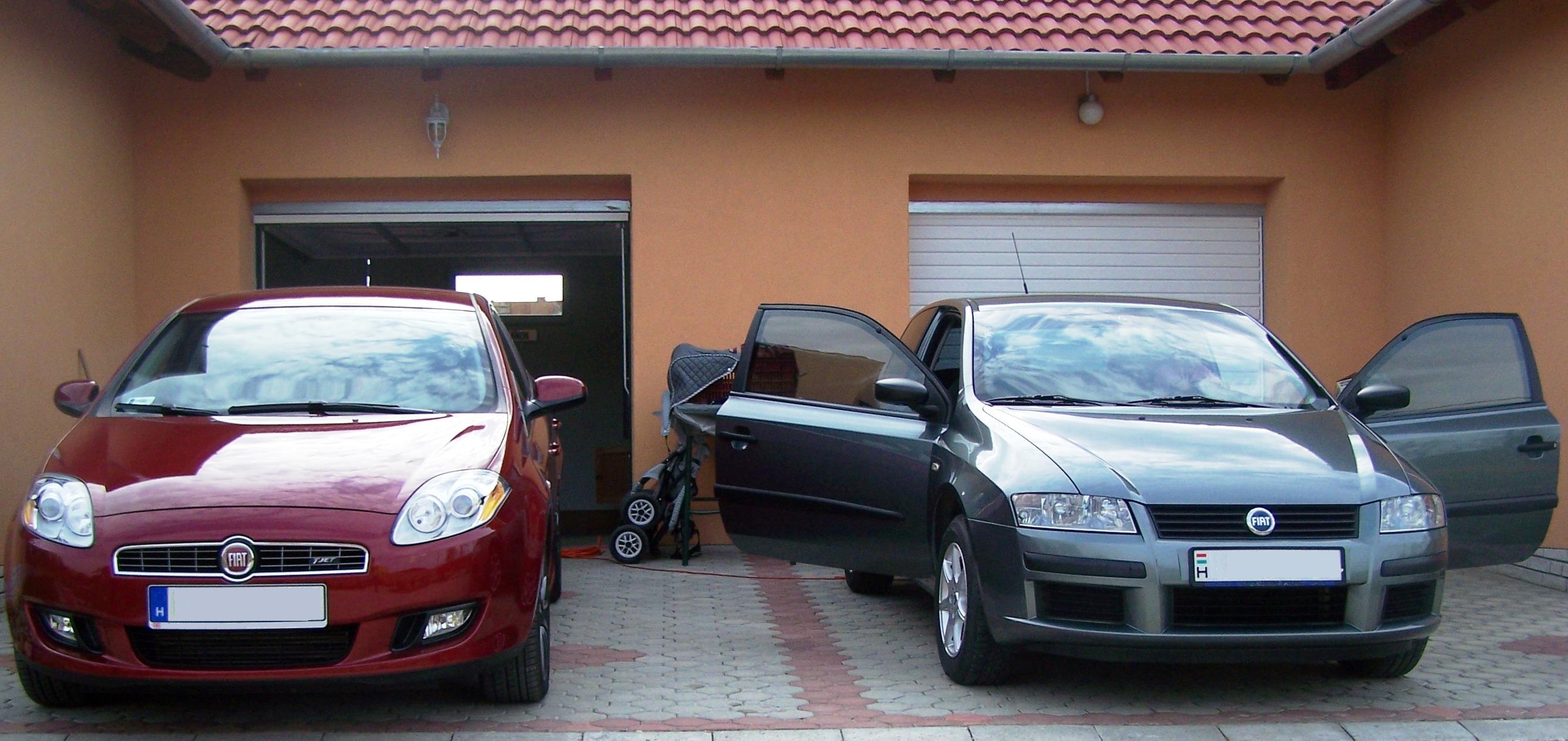 My loved cars