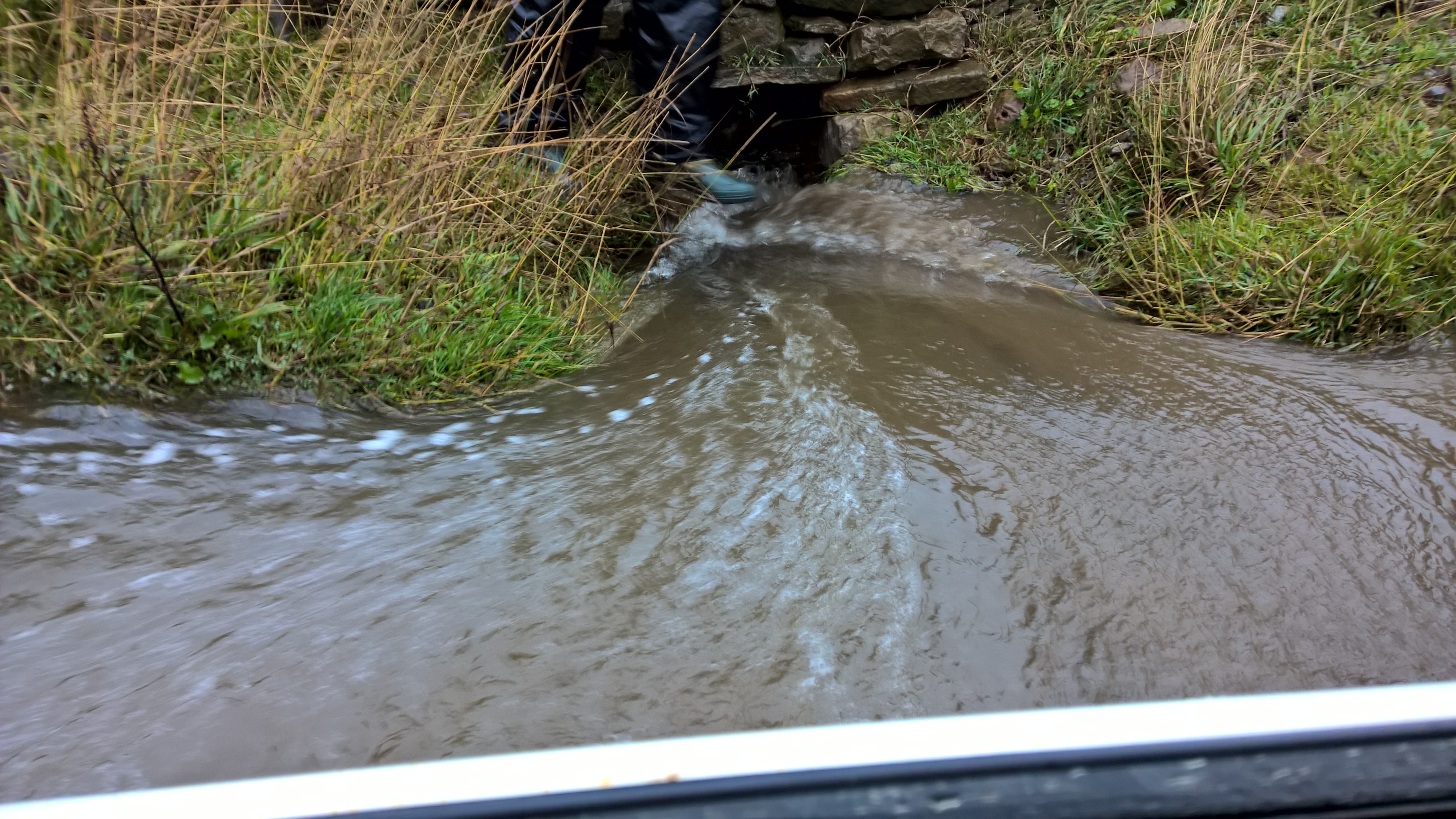 Yorkshire December 2015 Panday