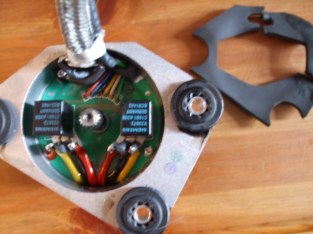 Fiat panda power steering sales torque sensor