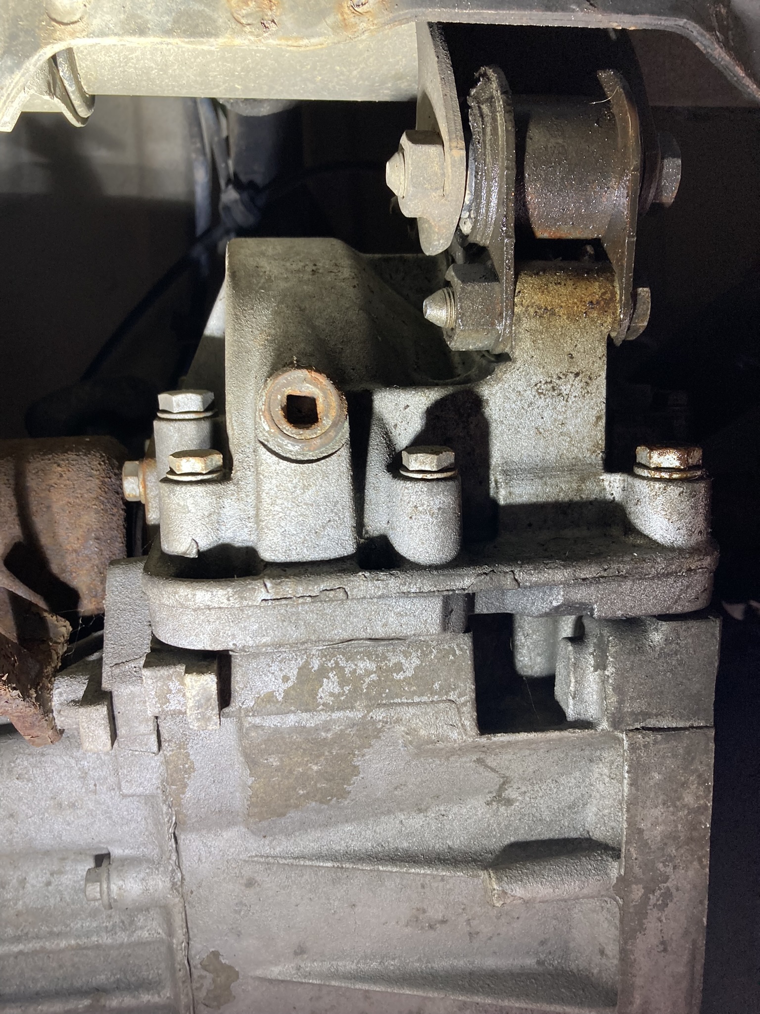 Ducato motor home 1.9td 5 speed