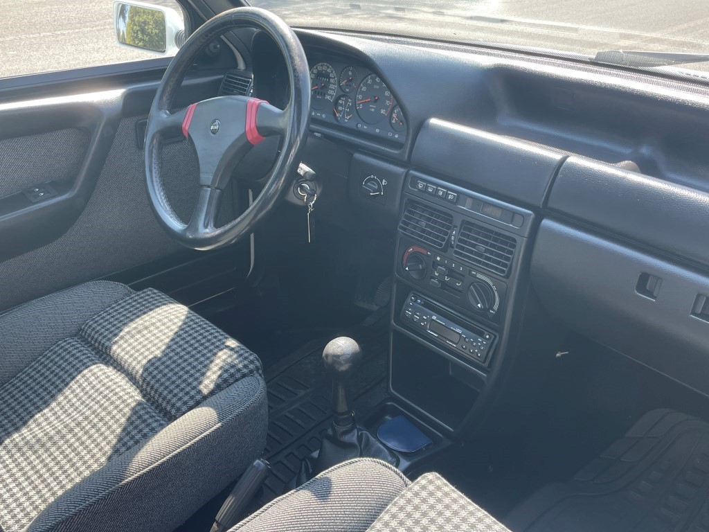 23.01, 1993 Fiat UNO 1.4 Turbo i.e., vmg (11).JPG