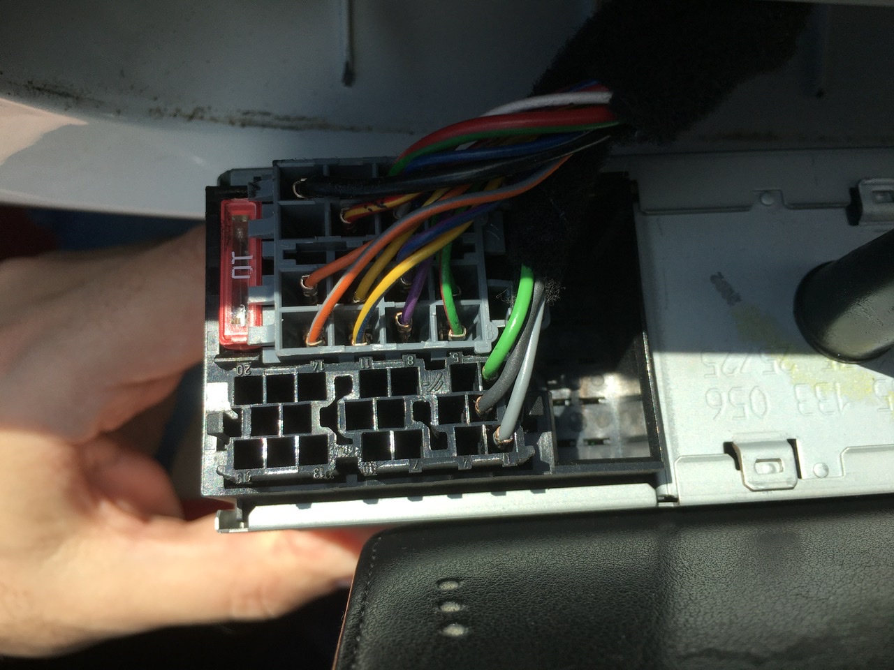 Fiat 500 Tailgate Wiring Diagram 100 Genuine thilaptrinh.uit.edu.vn