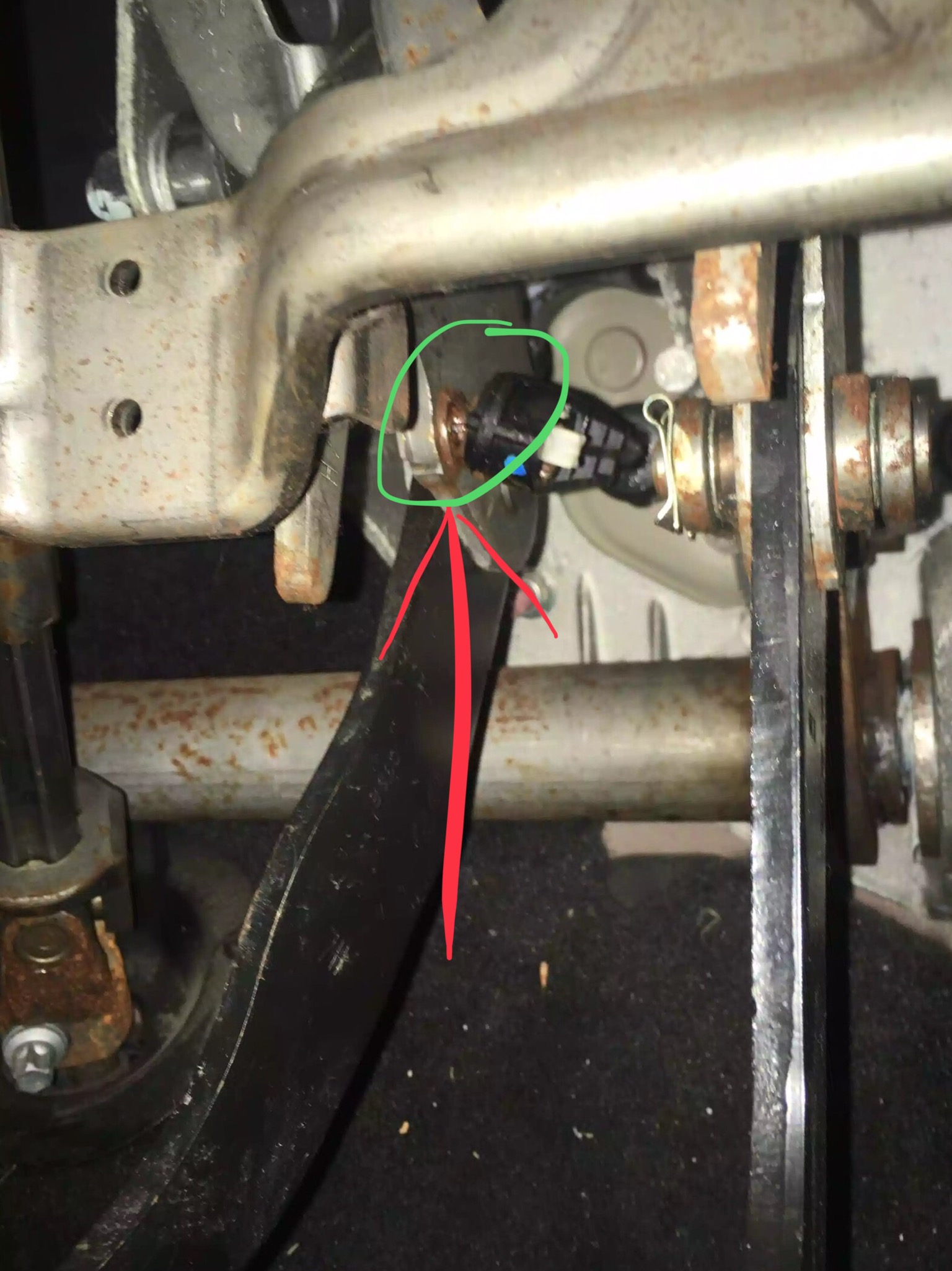 Fiat bravo 1.9 clutch sticking to floor FIAT Bravo 2 (2007+) The