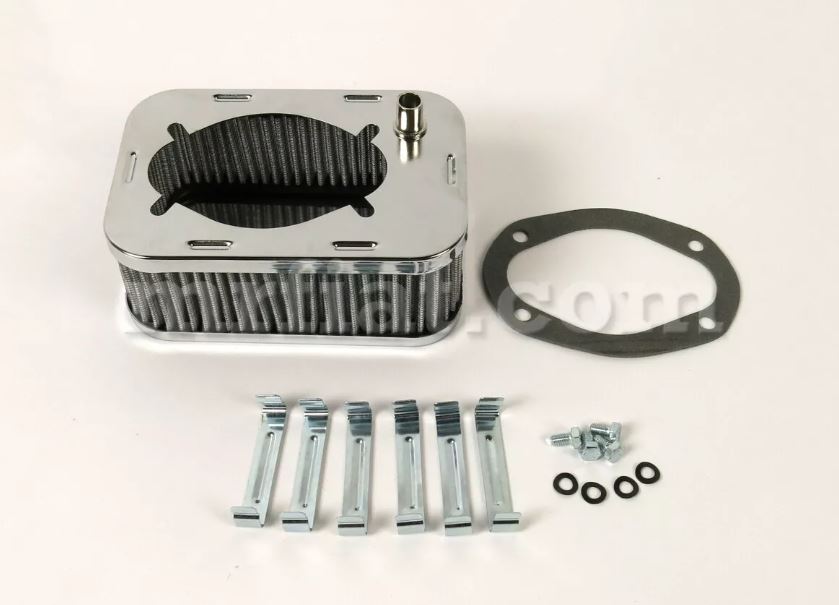 Chrome Air Filter.JPG