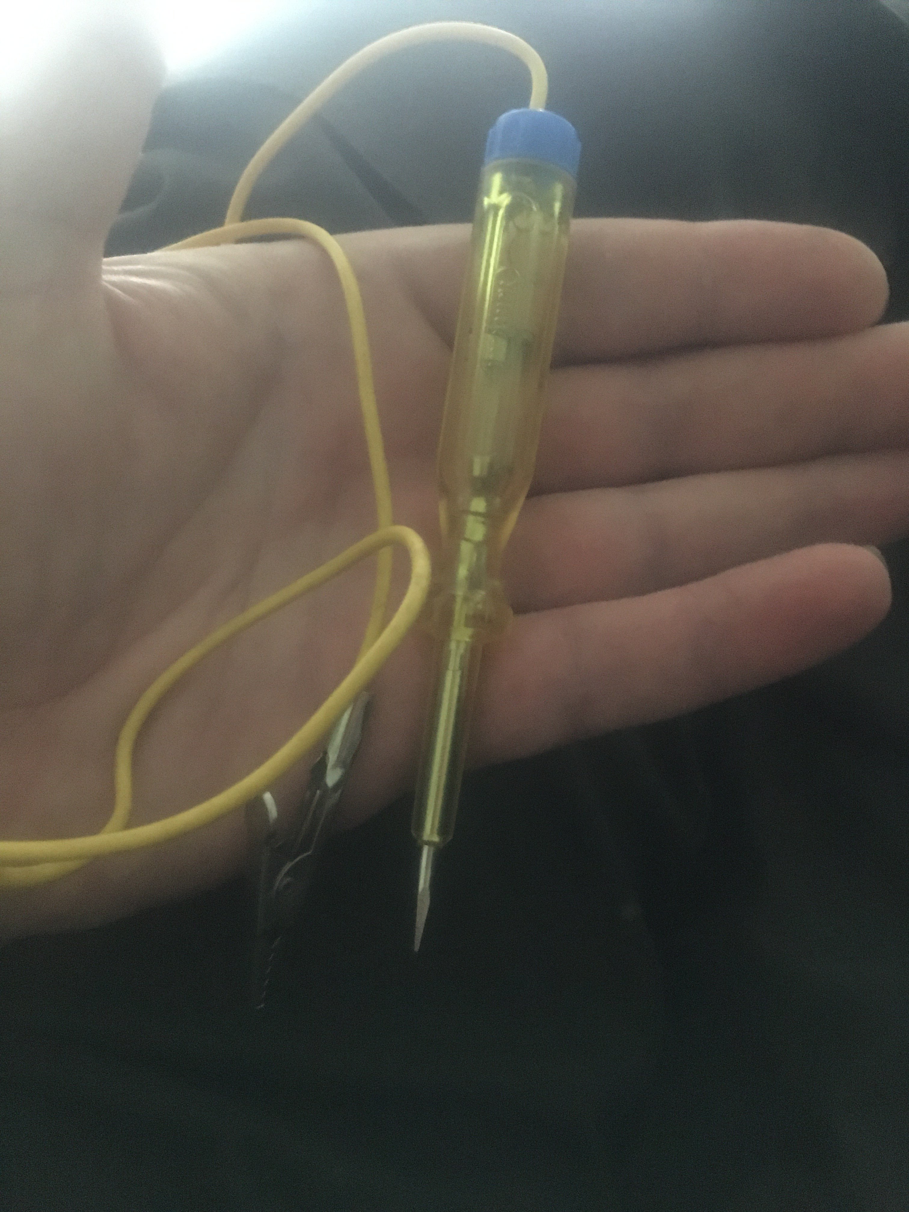 Fiat 500 2019 number plate bulbs not working FIAT 500 (2007+) The