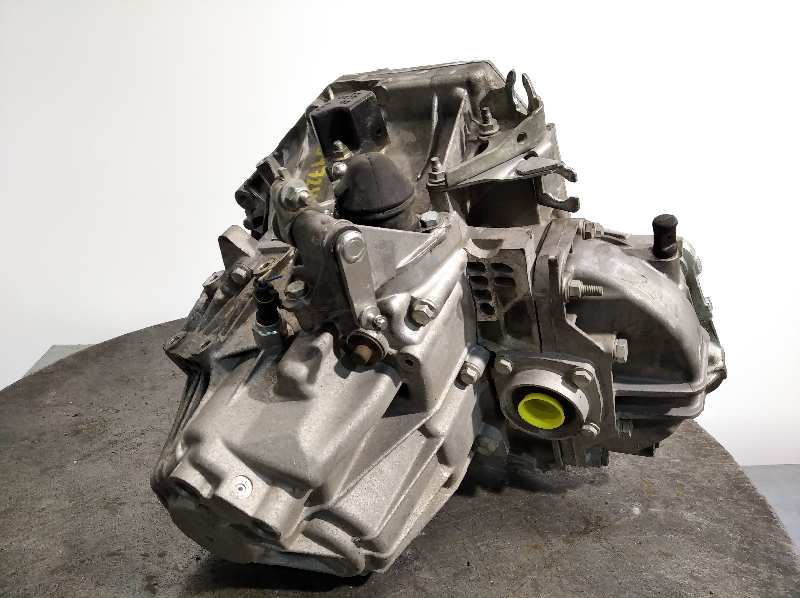Fiat Bravo 198 gearbox.jpg