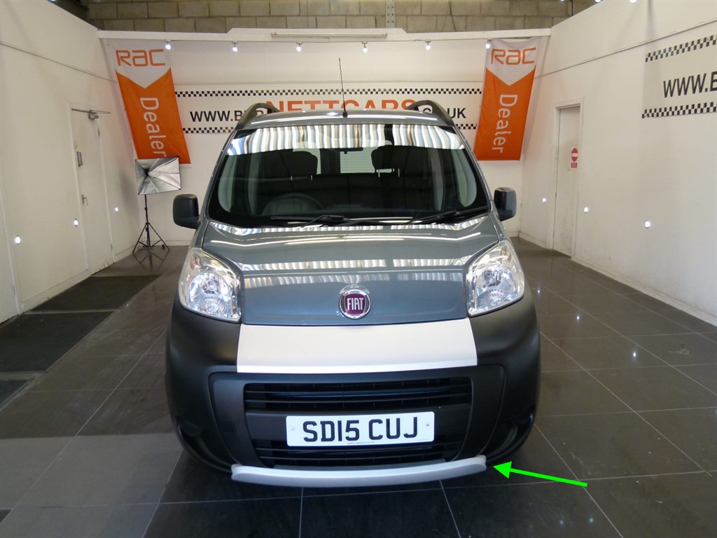 Fiat shop part numbers