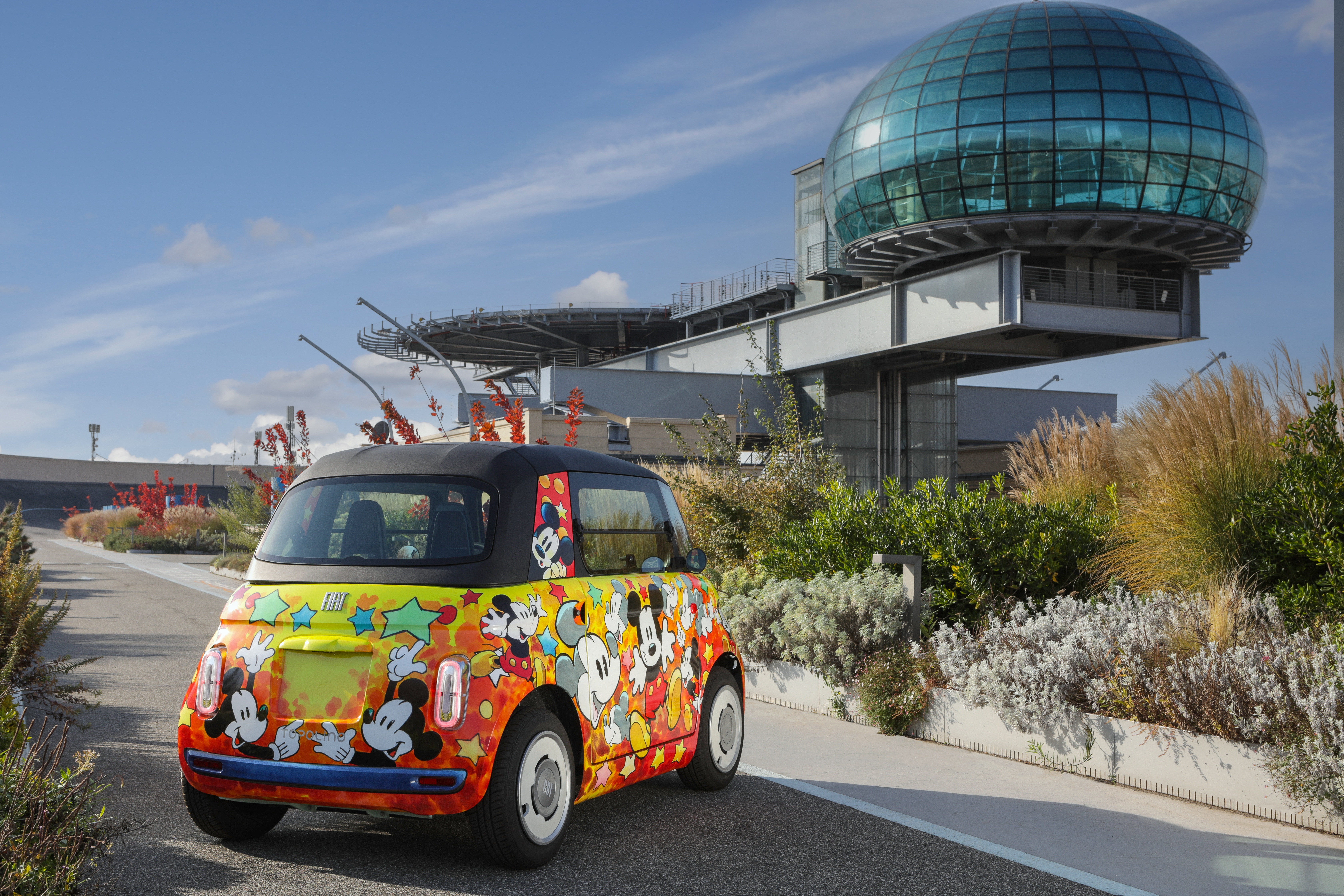 FiatTopolino_GiorgioCavazzanoDisney4.JPG
