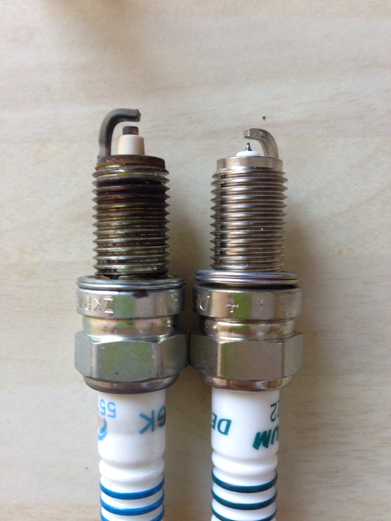 早割クーポン！ フィアット FIAT 500 ABA-31214 169A3 2008.5- 用 NGK DCPR7EIX 3144 4X-2375  イリジウムIX スパークプラグ www.rmb.com.ar