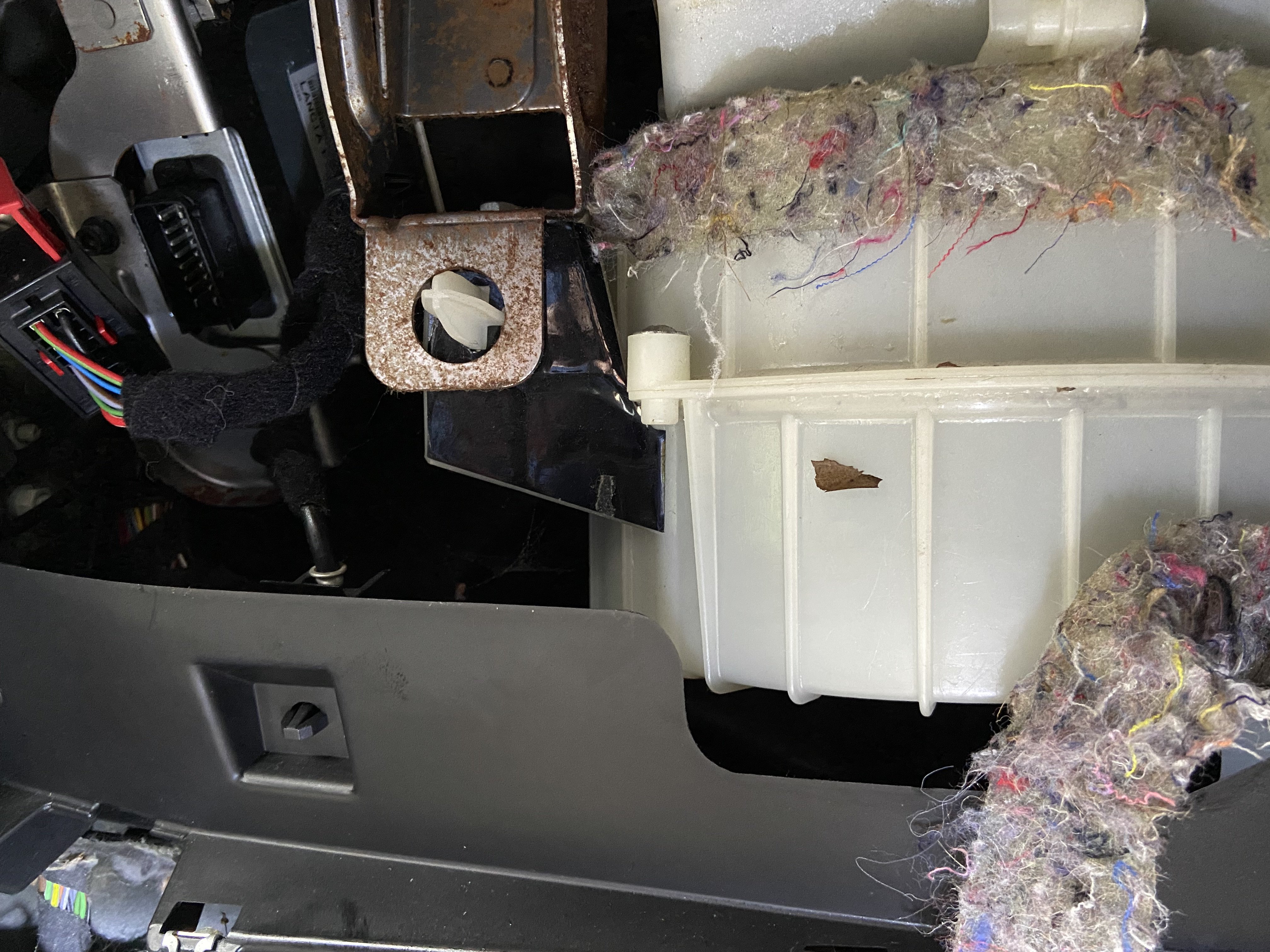 Blower not working FIAT Doblo The FIAT Forum