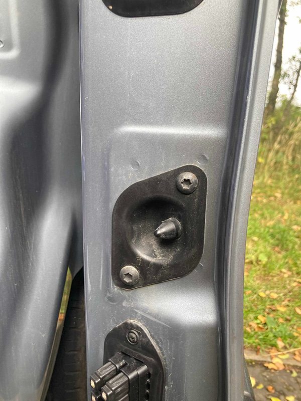 Fiat doblo breakers clearance near me