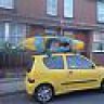 Seicento Racer