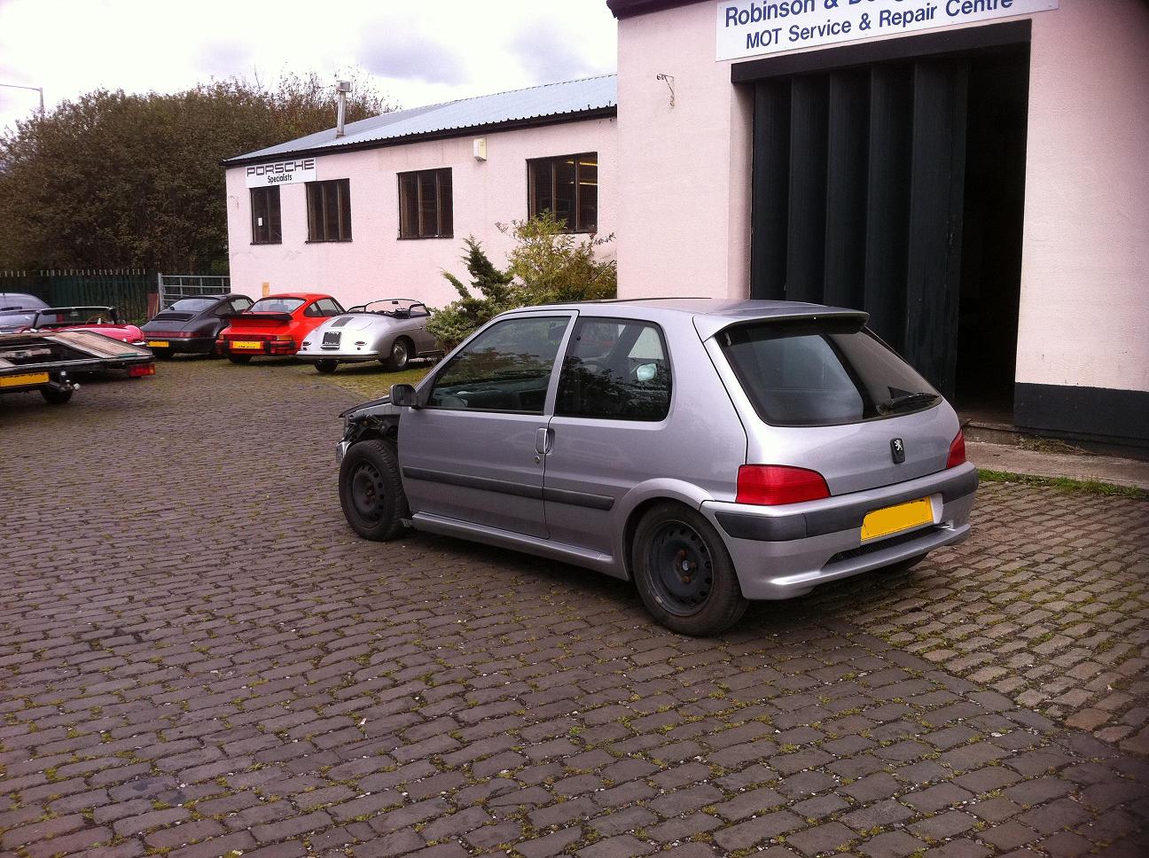 106 GTi