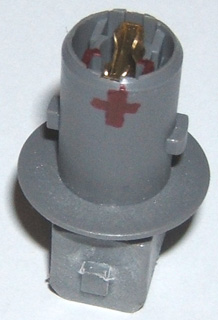 11 - Sidelight bulb holder