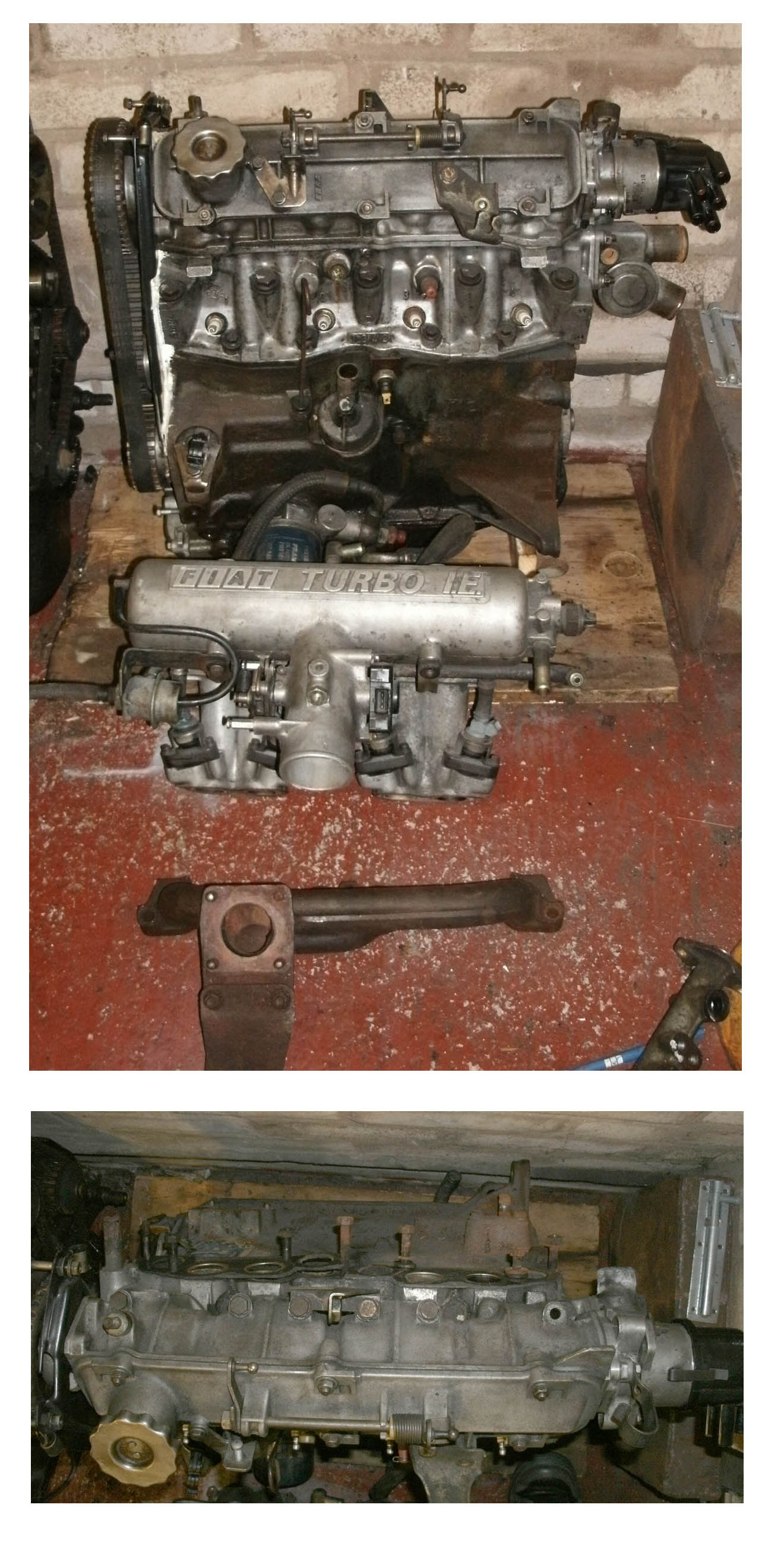 1301cc_Turbo_engine