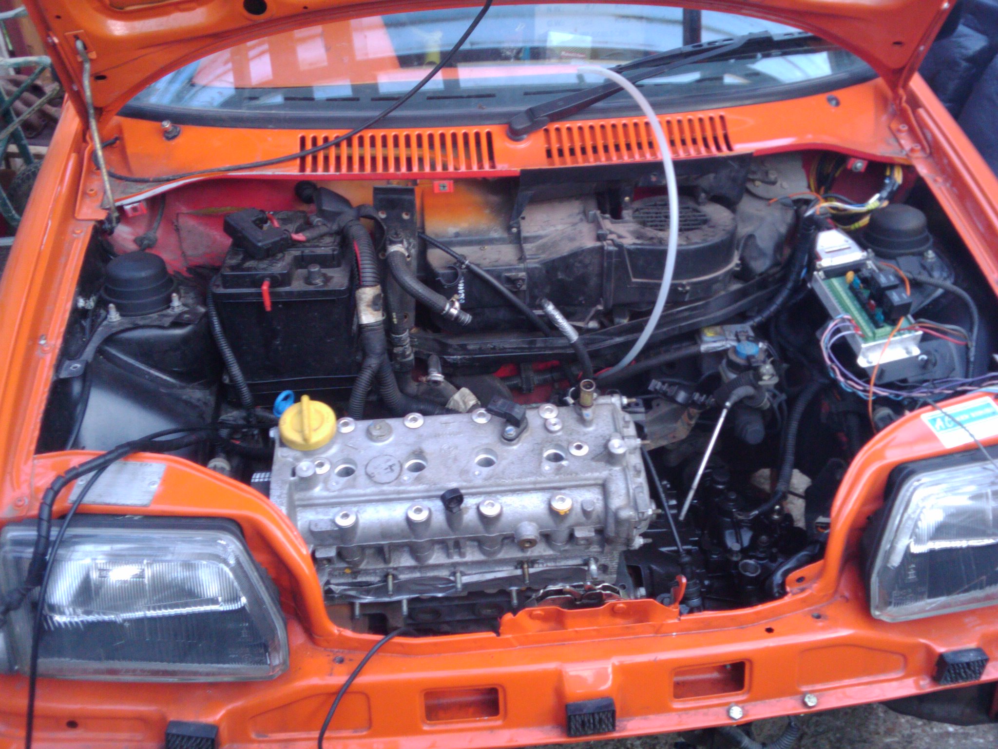 1368 In 1 The FIAT Forum