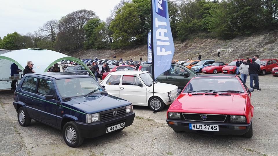 2017 Brooklands.