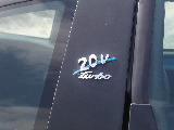 20v badge