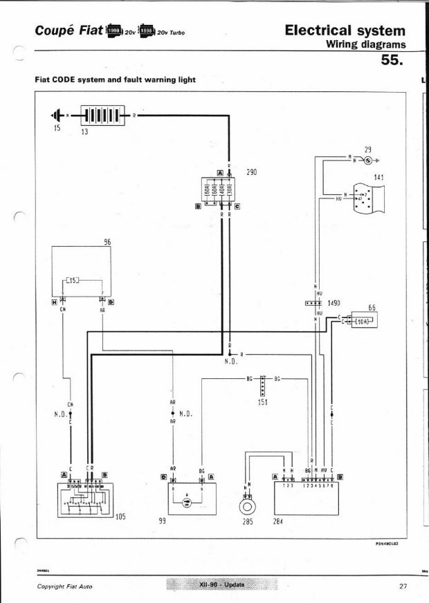 20v Turbo 149D connector