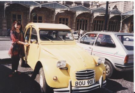 2CV