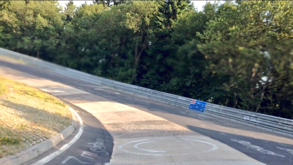 500 Nordschleife