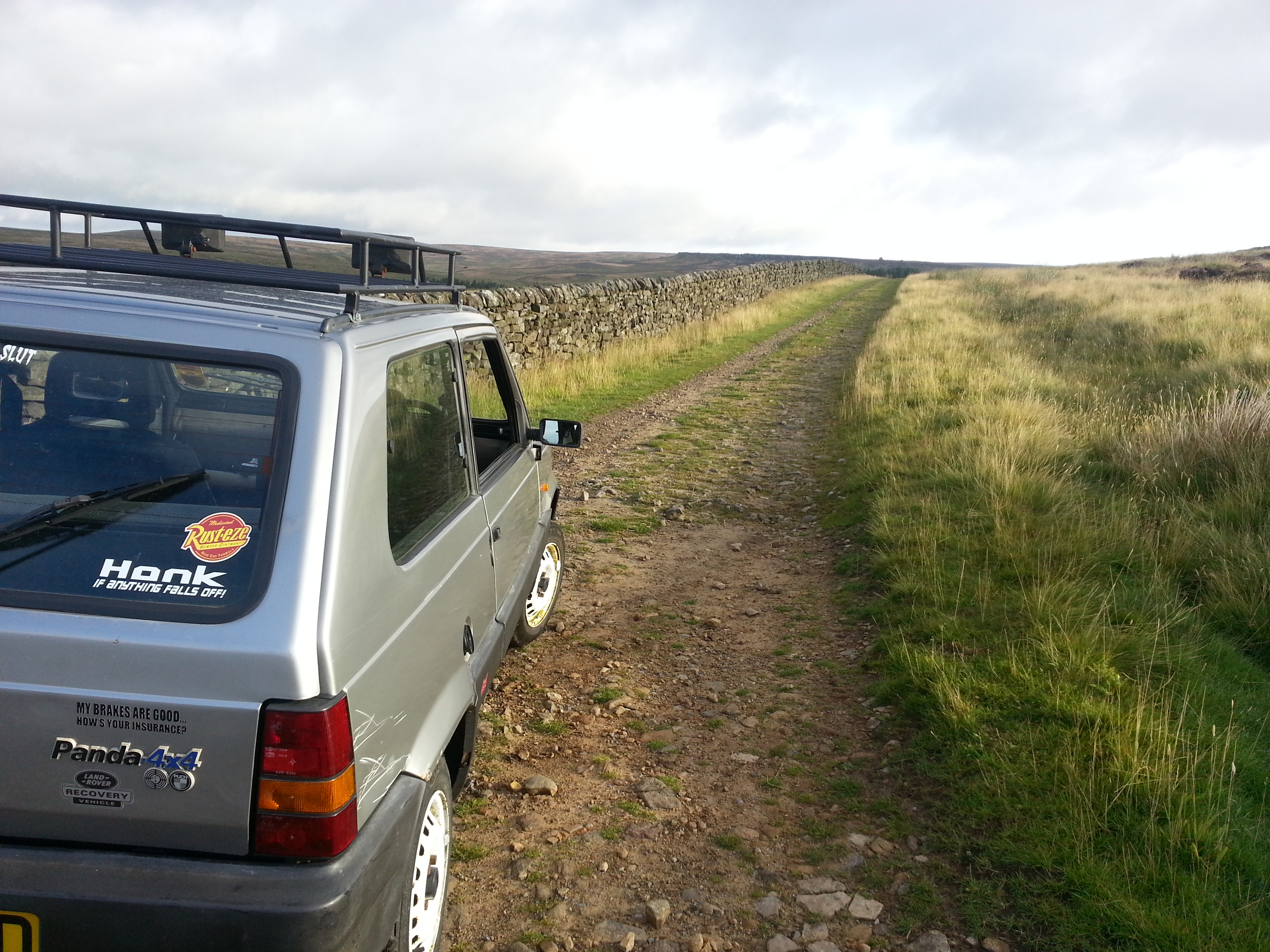 6 Dales Trail - Panday 5