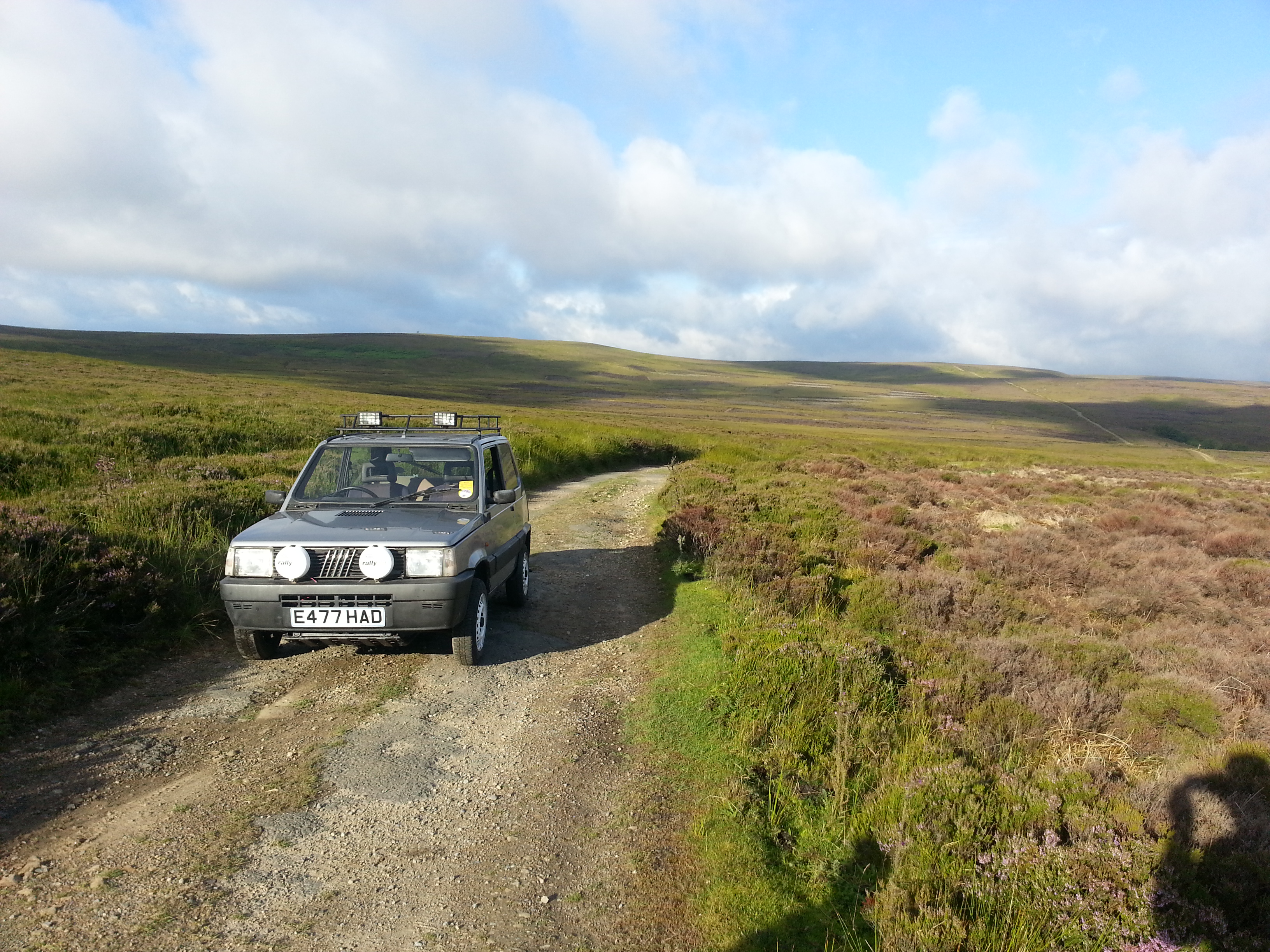 6 Dales Trail - Panday 5