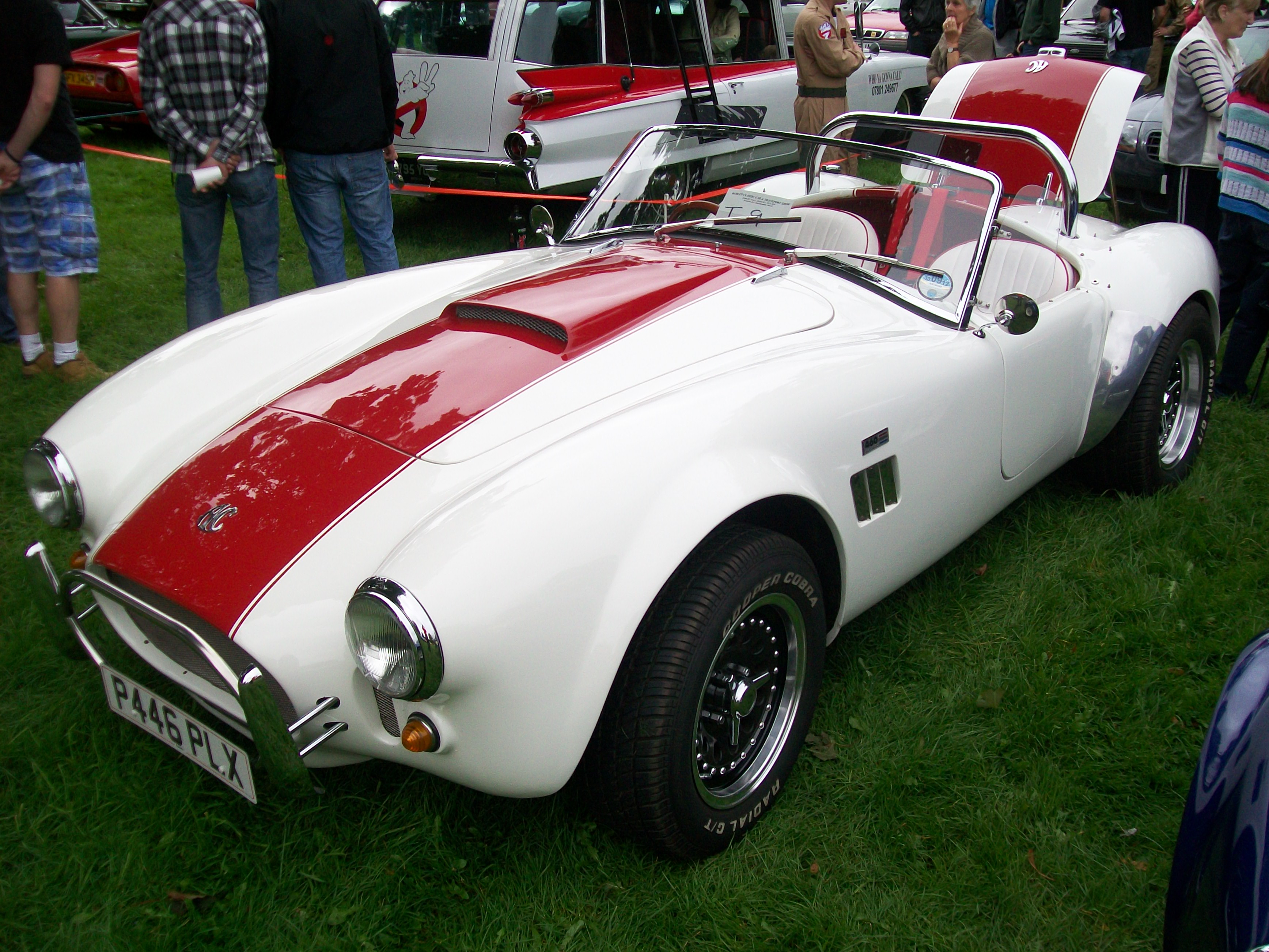 AC Cobra