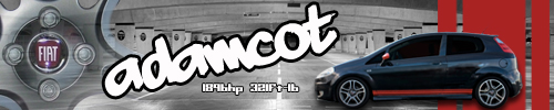 Adamcot new sig