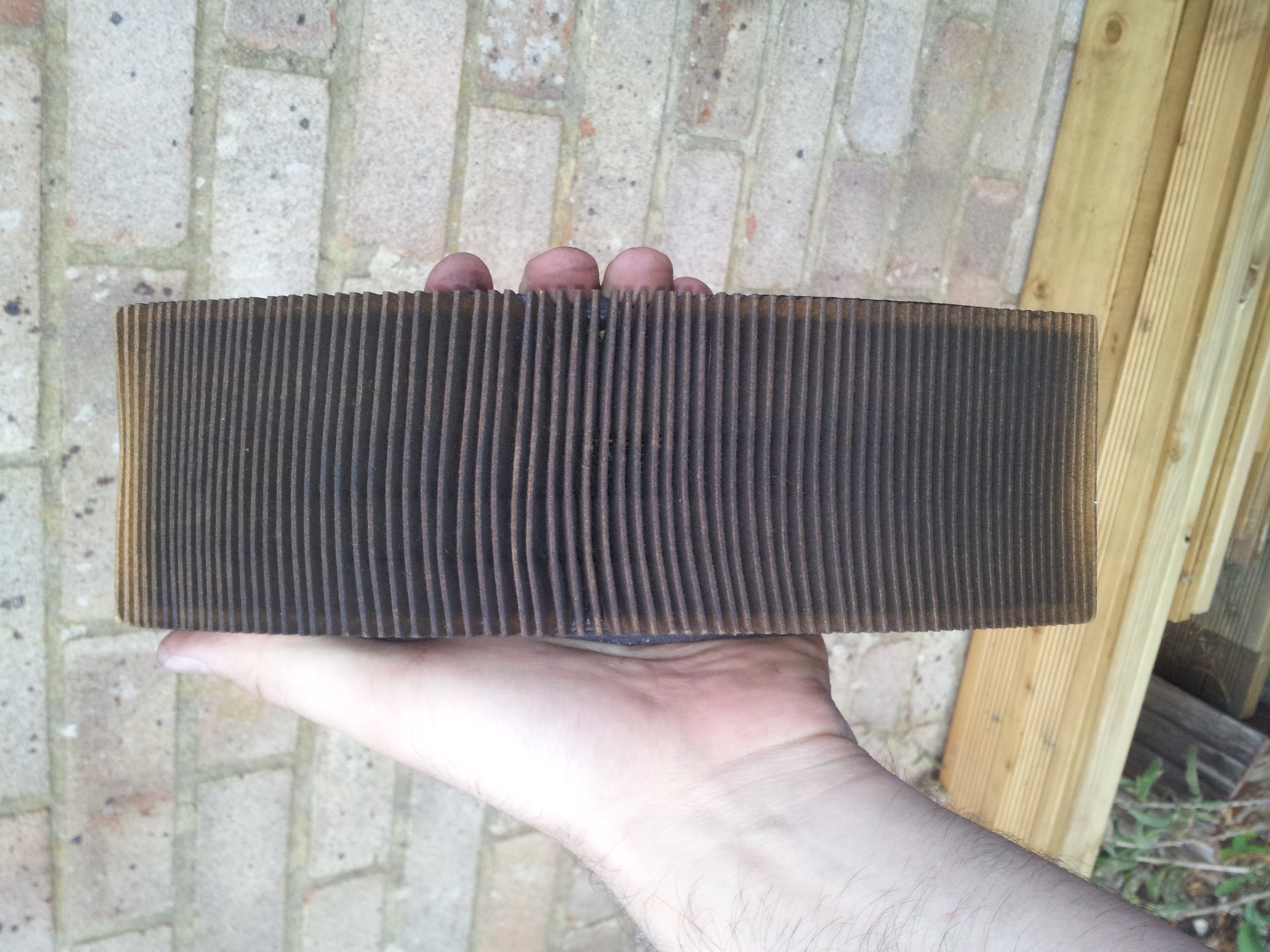 Air filter