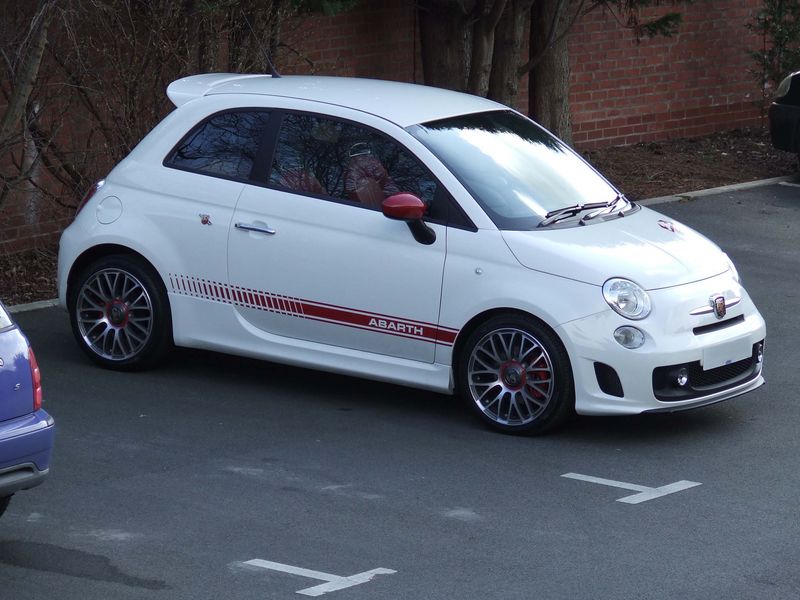 Alex_gregory_uks Abarth