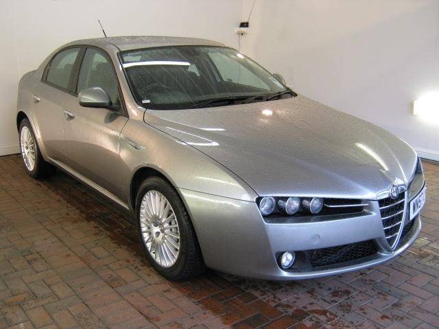 Alfa 159