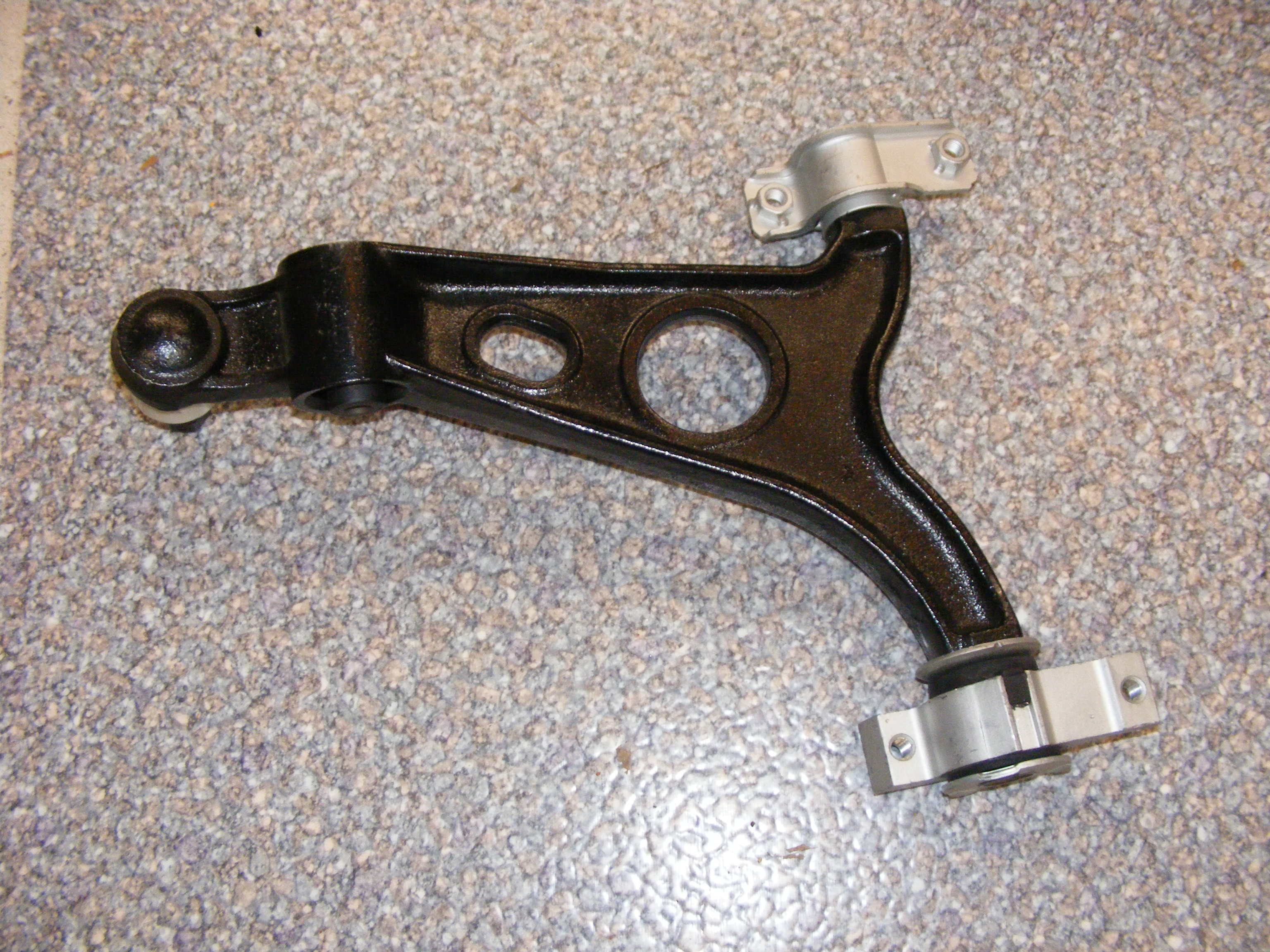 Alfa Lower Arms