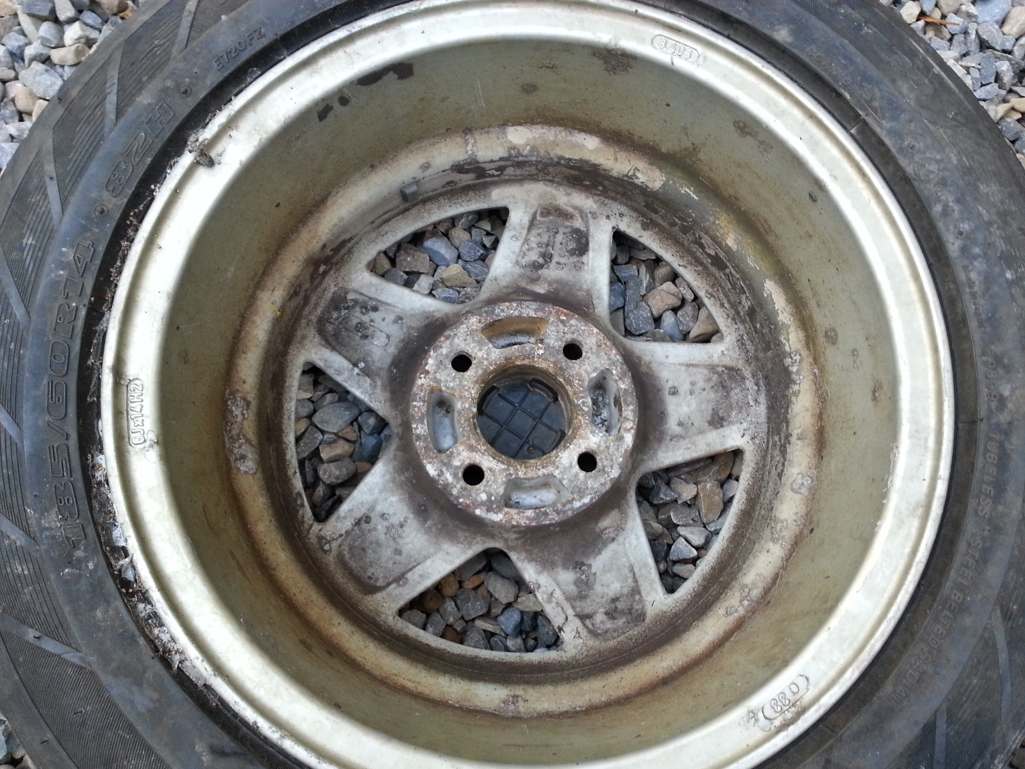 Alfa Rims