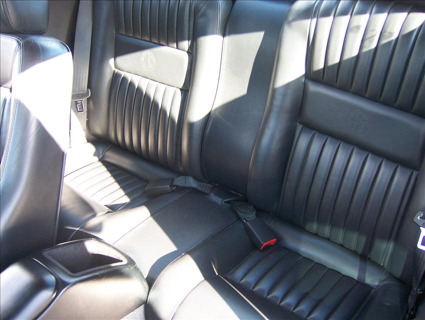 Alfa Romeo GTV 3.0 V6 24v
