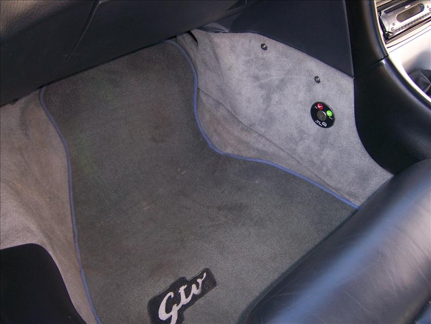 Alfa Romeo GTV 3.0 V6 24v
