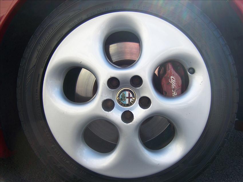 Alfa Romeo GTV 3.0 V6 24v