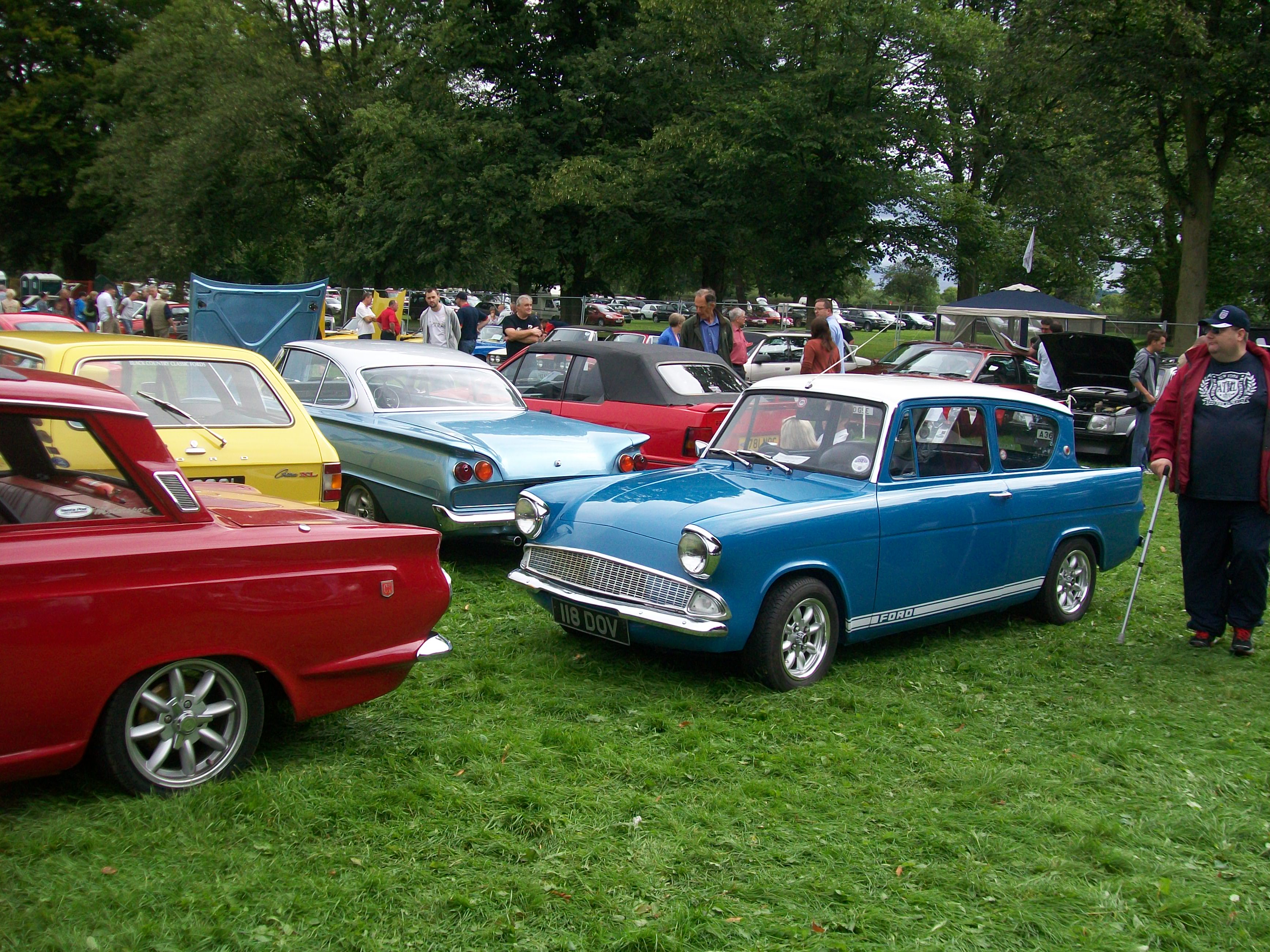Anglia