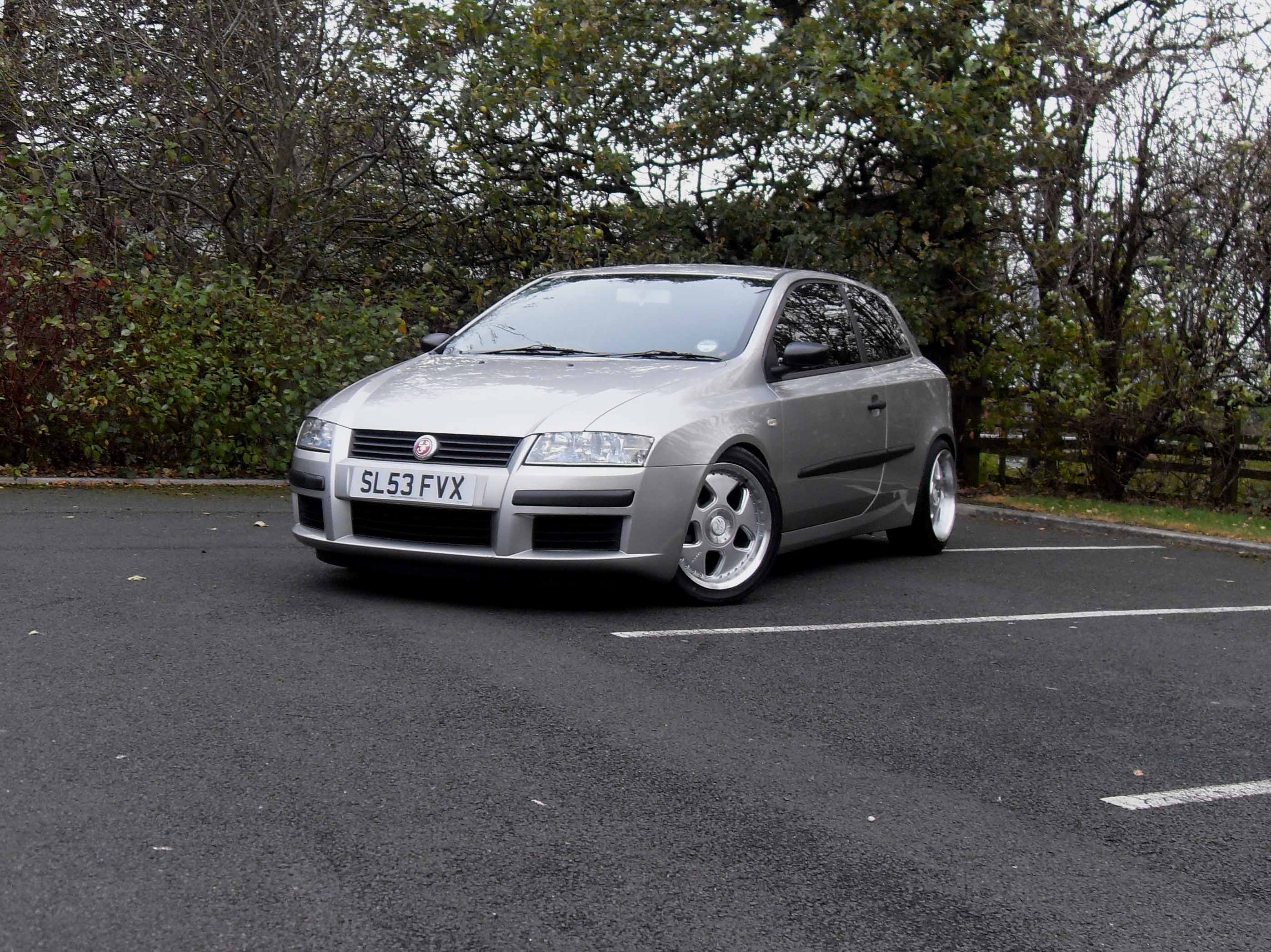 ap coilover