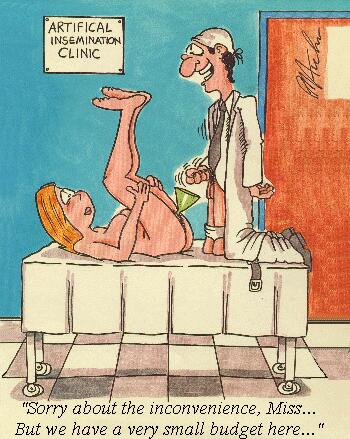 Artificial Insemination