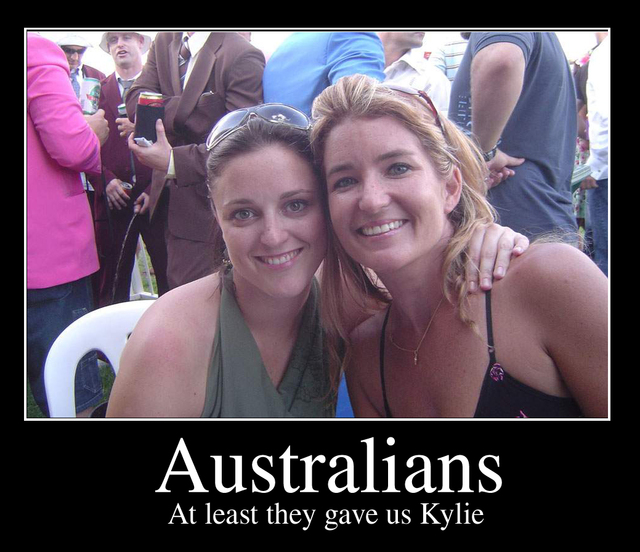 AustraliansForum