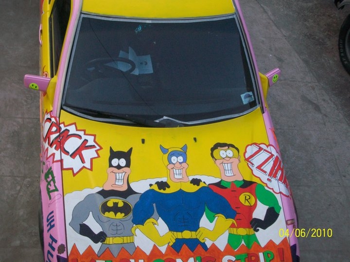 awesomeness