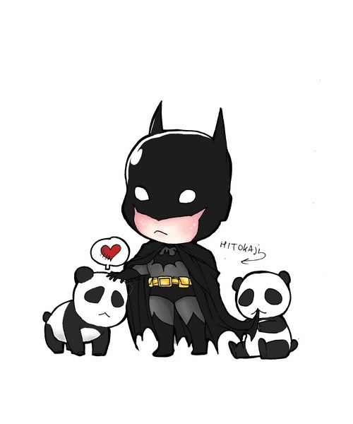 Batpanda II