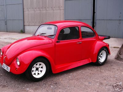 Beetle